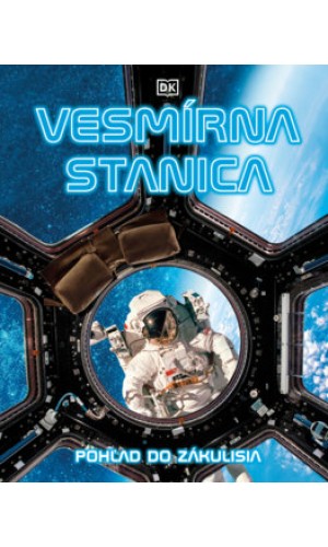 Vesmírna stanica